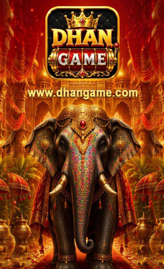 Dhan Game App – Download (Latest APK) Register Bonus Rs.28