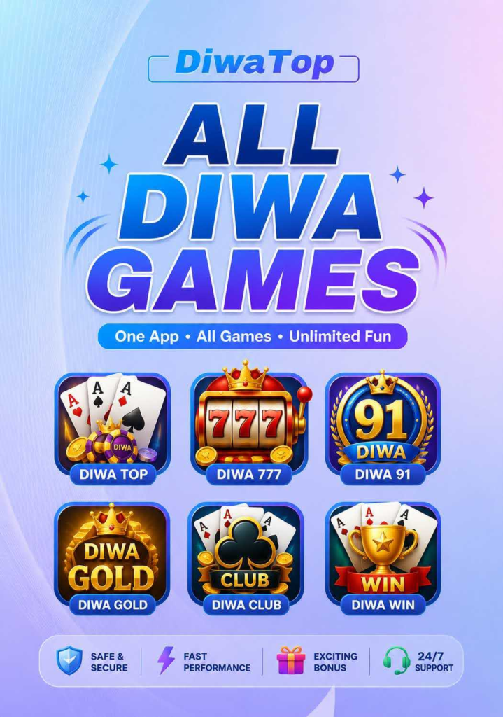 Disclaimer – All Rummy Diwa