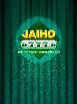 Jaiho 777 App Download APK – Amazing ₹999 Welcome Bonus & Secure Login