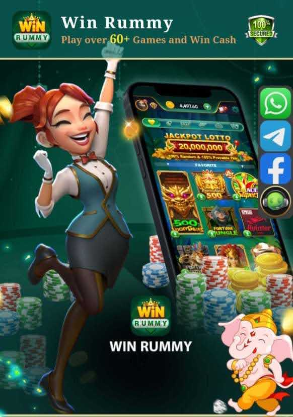 Win Rummy Apk Download (Latest) – ₹51 Welcome Bonus & ₹100 Withdrawal