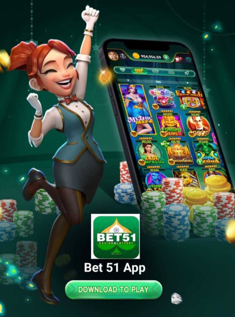 Bet 51 App Download 2026 – Latest Version for Android game 