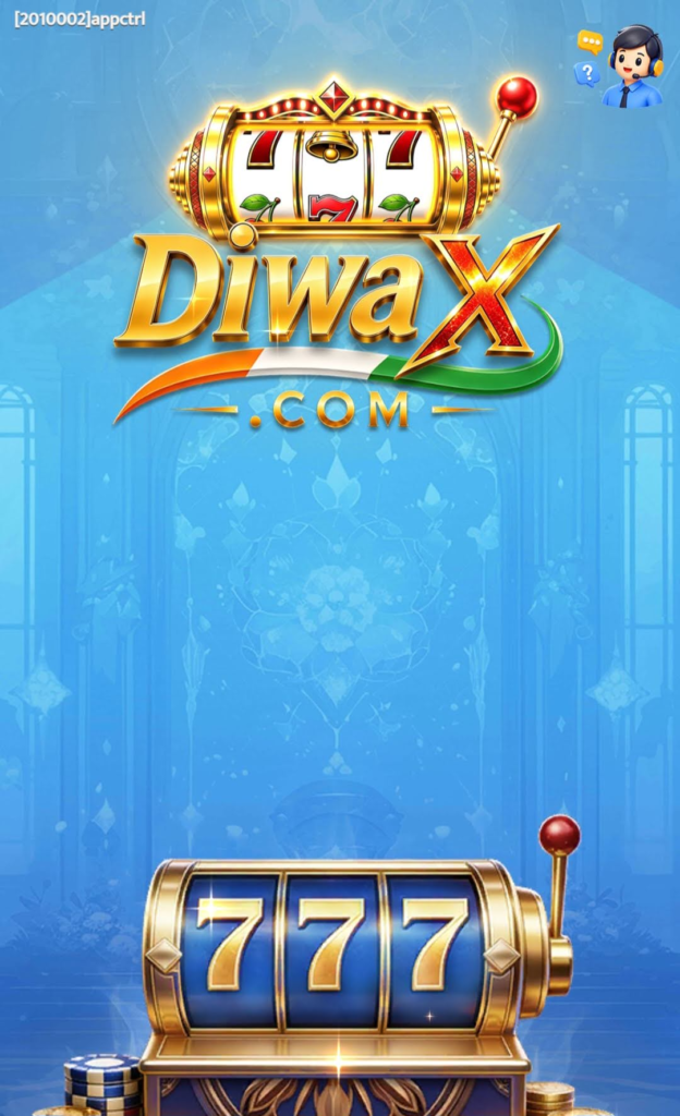 Diwa X Apk Download (Latest Version) – ₹51 Sign-up Bonus, ₹200 Withdrawal & 50+ Games
