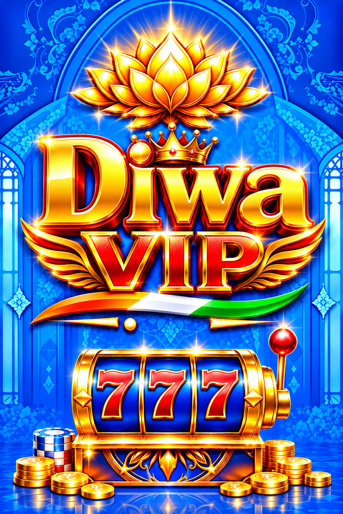 Diwa Vip Apk Download 2026 | Sign-up Bonus |Latest Version