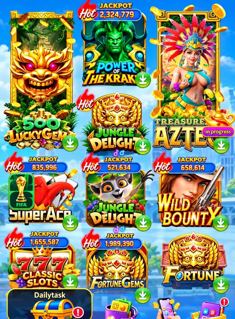 All Diwa Games Download 2026